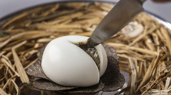 oeuf