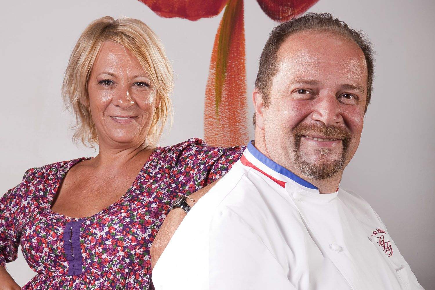 chef